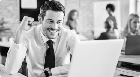 Accelerate sales through distribution strength