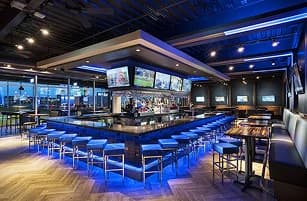 Bars & Pubs