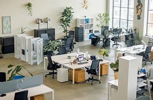 Corporate Offices