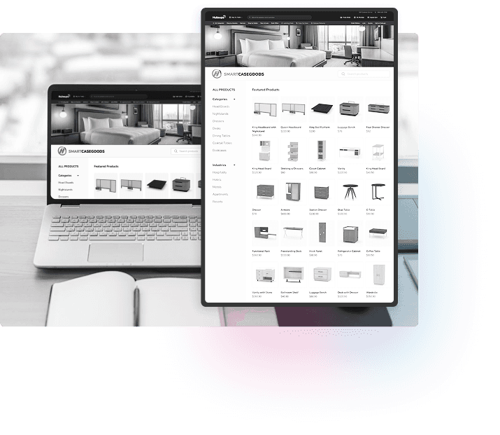 Brand Programs showcase