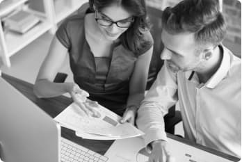 Buyer demand signals