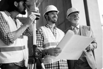 General contractors