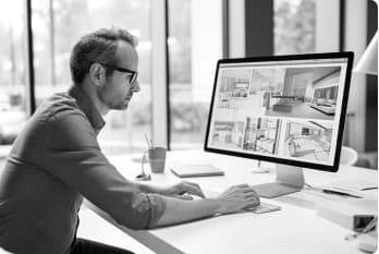 Interior designers & architects