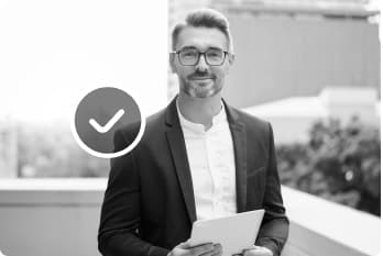 Verified buyers (Franchise owners)